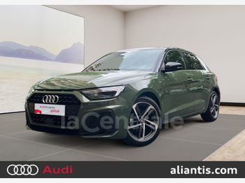 AUDI A1 (2E GENERATION) SPORTBACK II 1.0 30 TFSI 116 S LINE PLUS S TRONIC 7