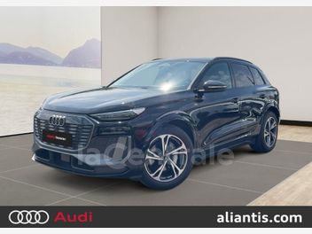 AUDI Q6 E-TRON 387 QUATTRO S LINE 100 KWH