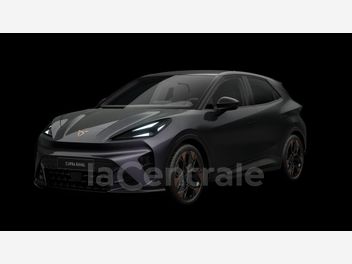 CUPRA 