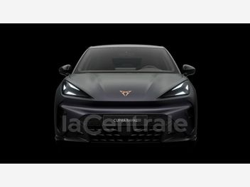 CUPRA 