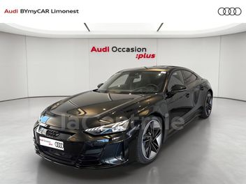 AUDI E-TRON GT 476 QUATTRO DESIGN 93.4KWH