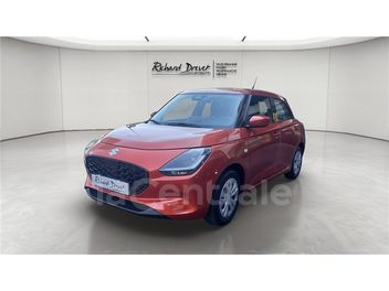SUZUKI 