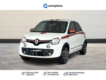 RENAULT TWINGO 3 GT III 0.9 TCE 110 GT EDC E6C