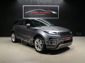LAND ROVER 