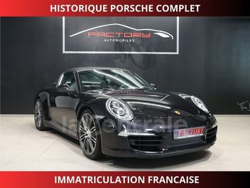 PORSCHE 