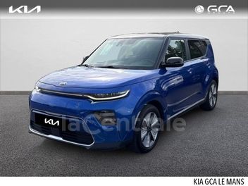 KIA E-SOUL 150KW ACTIVE 64KWH