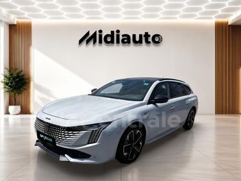 PEUGEOT 