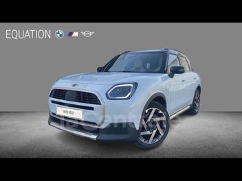 MINI COUNTRYMAN 3 III (U25) C 170 FAVOURED DKG7