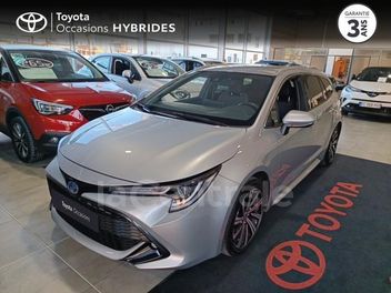 TOYOTA COROLLA 12 TOURING SPORTS XII TOURING SPORTS HYBRIDE 184H 8CV DESIGN