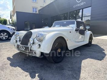MORGAN 