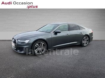 AUDI A6 (6E GENERATION) VI 2.0 E-HYBRID 299 QUATTRO S LINE S TRONIC 7