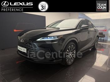 LEXUS 