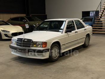 MERCEDES 190 E 2.0 5V