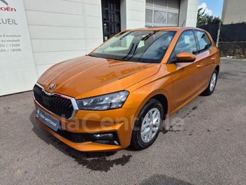 SKODA FABIA 4 IV 1.0 TSI 95 CH AMBITION BVM5