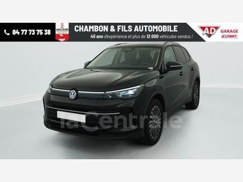 VOLKSWAGEN TIGUAN 3 III 1.5 ETSI 131 VW EDITION DSG7