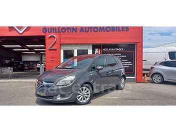 OPEL 