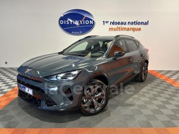 CUPRA 