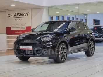 FIAT 600 (2E GENERATION) II 1.2 HYBRID 110 LA PRIMA DCT6