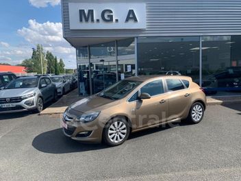 OPEL 