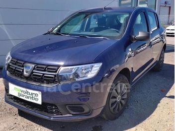 DACIA 
