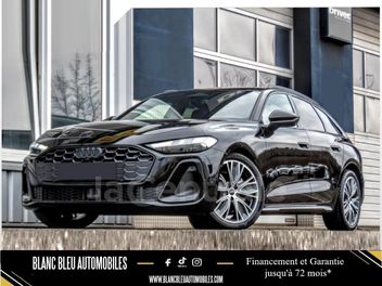 AUDI A5 (3E GENERATION) AVANT III AVANT 2.0 TDI HYBRIDE 204 S LINE S TRONIC 7