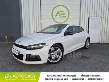 VOLKSWAGEN SCIROCCO 2 R II R 2.0 TSI 265 DSG6