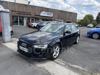 AUDI A4 (4E GENERATION) IV (2) 2.0 TDI 150 AMBIENTE