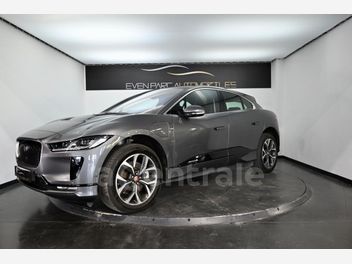 JAGUAR I-PACE EV400 AWD SE 90 KWH