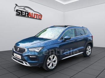 SEAT ATECA (2) 1.5 TSI 150 ACT DSG7 S&S XPERIENCE