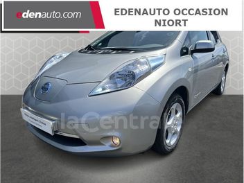 NISSAN LEAF 109 30KWH FLEX ACENTA AUTO