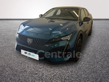 PEUGEOT 