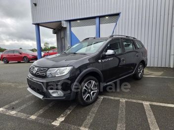 DACIA LOGAN 2 MCV II (2) MCV 0.9 TCE 90 STEPWAY E6C