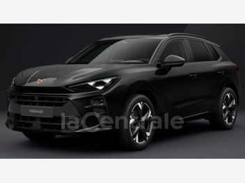 CUPRA 