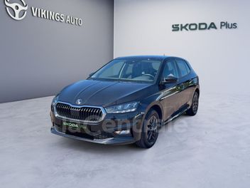 SKODA 