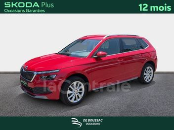 SKODA 