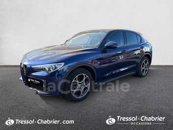 ALFA ROMEO 