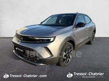 OPEL 