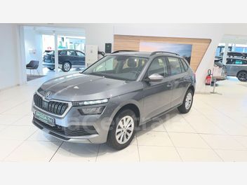 SKODA 