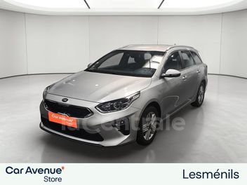 KIA CEED 3 SW III (2) SW 1.5 T-GDI 160 ACTIVE ISG