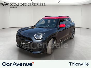 MINI ACEMAN (J05) SE 218 JCW + PACK M + PEINTURE METALLISEE 54.2 KWH