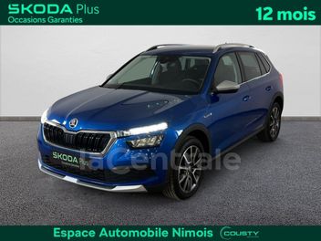 SKODA 