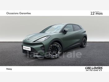 CUPRA 