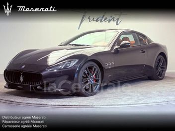 MASERATI GRANTURISMO 4.7 V8 SPORT CC