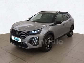 PEUGEOT E-2008 (2E GENERATION) II (2) ELECTRIQUE 54 KWH 156 GT