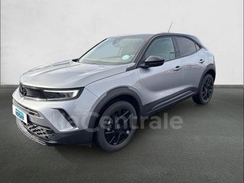 OPEL 