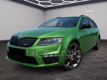 SKODA 