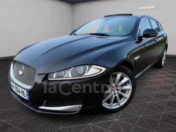 JAGUAR 