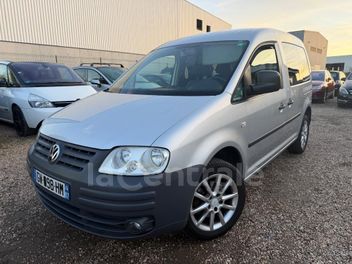 VOLKSWAGEN CADDY 2 II 1.9 TDI 105 LIFE STARLINE 5PL