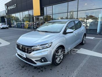 DACIA 