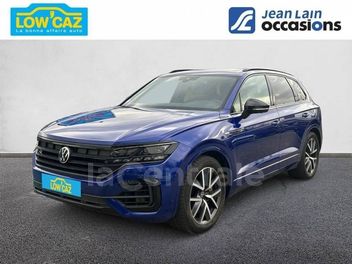 VOLKSWAGEN TOUAREG 3 R III 3.0 TSI EHYBRID 462 4MOTION R TIPTRONIC 8
